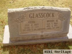 Murry M. Glasscock