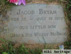 Jacob Bryan Mcbride