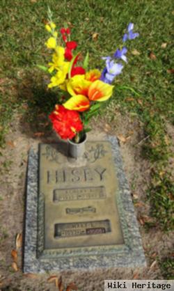 Mary Elizabeth Clayborn Hisey