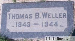 Thomas B. Weller