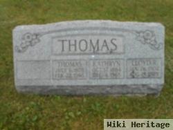 Thomas Thomas