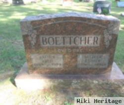 Esther Aland Boettcher