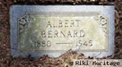 Albert Bernard