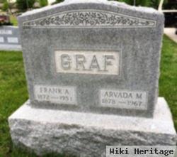 Arvada M. Graf