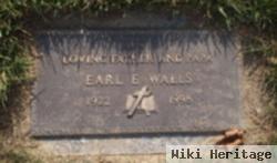 Earl Walls