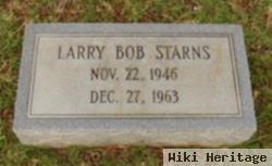 Larry Bob Starns