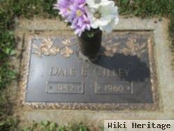 Dale Eugene Cilley