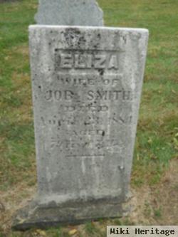 Eliza Smith