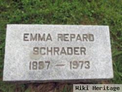 Emma Belle Repard Schrader