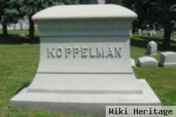 Mary Koppelman