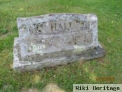 Dell C. Hall