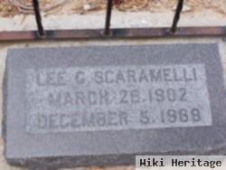 Lee Giovanni Scaramelli