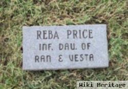 Reba Price