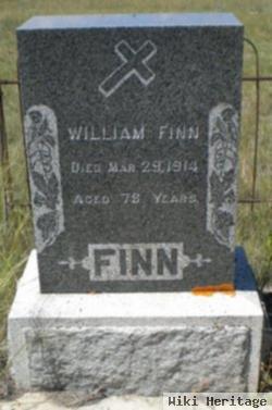 William D. Finn