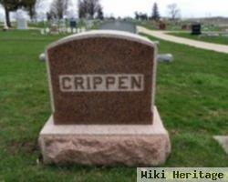 Esther Ann Wilken Crippen