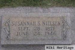 Susannah Smuin Nielsen