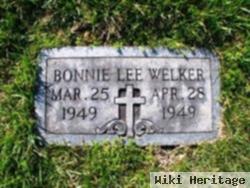 Bonnie Lee Welker