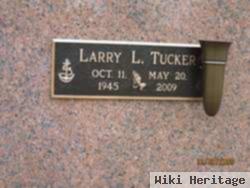 Larry L. Tucker