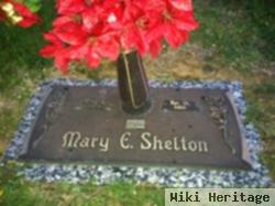 Mary E. Shelton