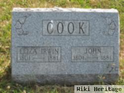 John Cook