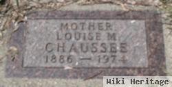 Louise M. Chaussee