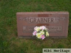 Jeremiah B. Grabner