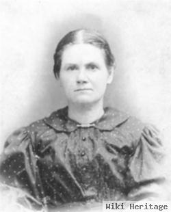 Molly Clementine Goodwin Parsons