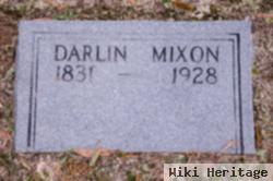 Darling Mixon