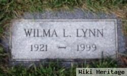 Wilma Weaver Lynn