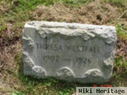 Thresa Westfall