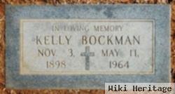 Kelly Bockman