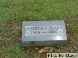 Robert S. Holland