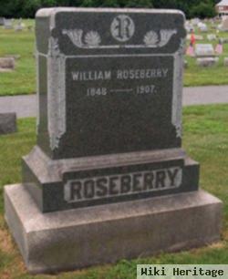 William S. Roseberry