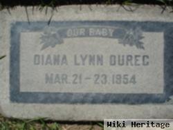 Diana Lynn Durec