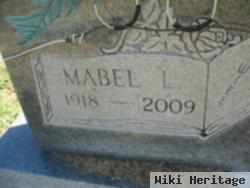 Mabel Luella West Wylie