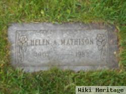 Helen A. Mathison