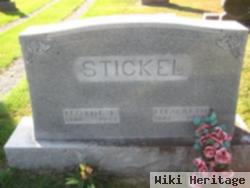 Lloyd E Stickel