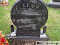 James Kemp