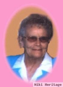 Janet Marie Davis Smith