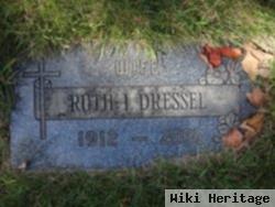 Ruth I Dressel