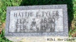 Hattie E. Tyler