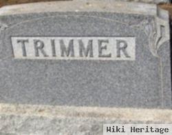 James Messersmith Trimmer