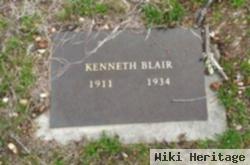 Kenneth Blair