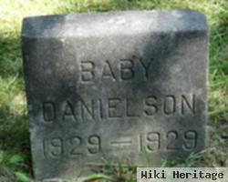 Baby Danielson