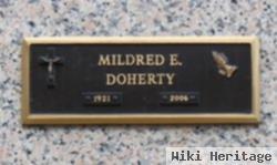 Mildred E. Doherty