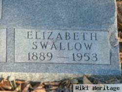 Maggie Elizabeth Laxton Swallow