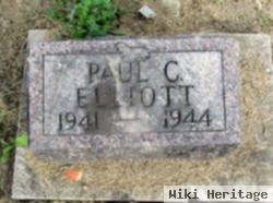 Paul Carroll Elliott