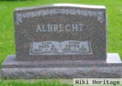 Adina L. Bunke Albrecht