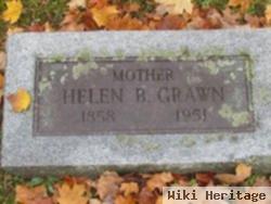 Helen B. Grawn