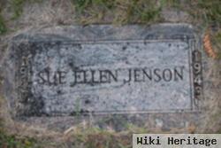 Sue Ellen Jenson